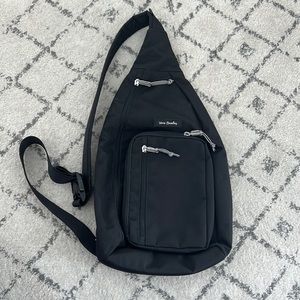 Vera Bradley Sling Backpack - NEW